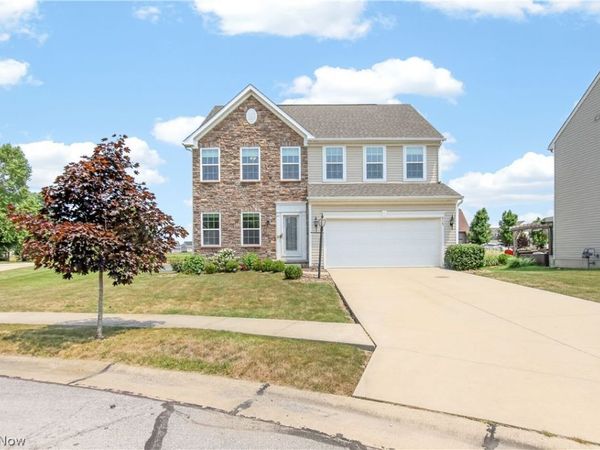 515 Mitchell Court , LaGrange, OH 44050