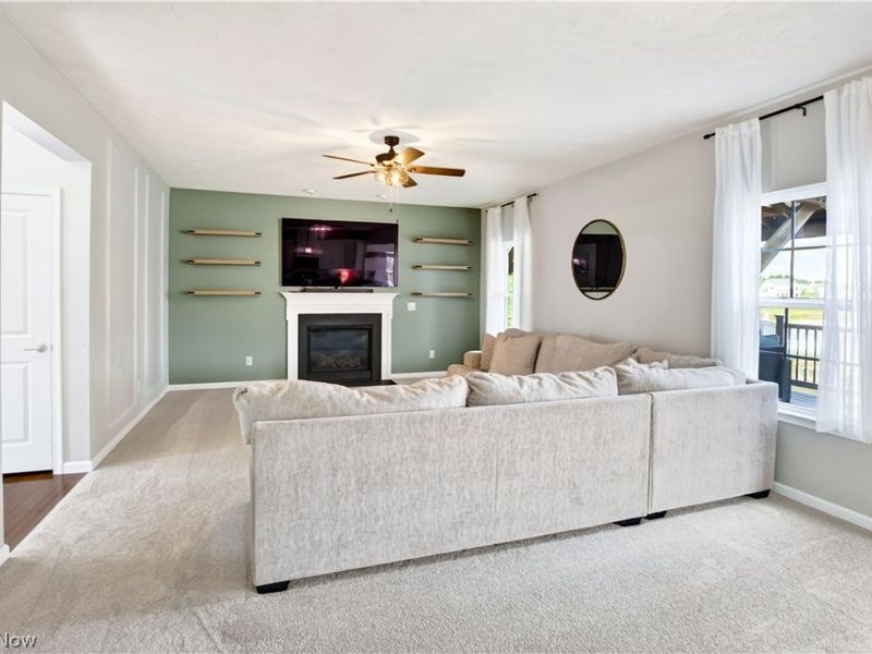 515 Mitchell Court , Lagrange, OH 44050 Photo 12