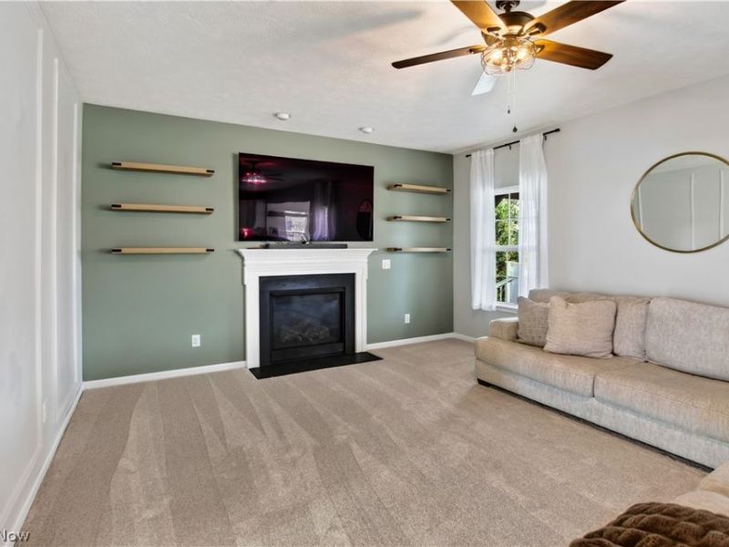 515 Mitchell Court , Lagrange, OH 44050 Photo 13