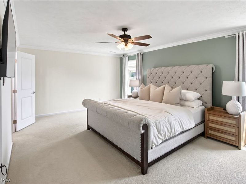 515 Mitchell Court , Lagrange, OH 44050 Photo 22