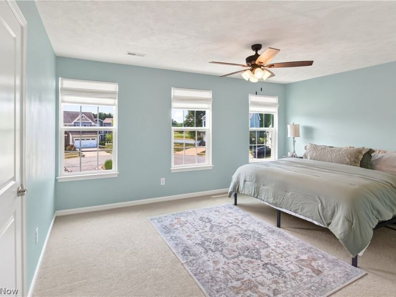 515 Mitchell Court , Lagrange, OH 44050 Photo 25