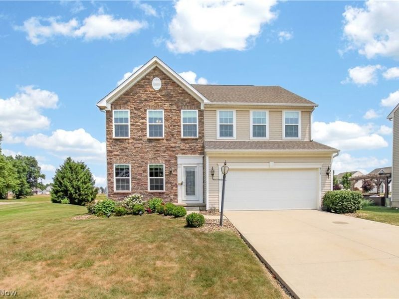 515 Mitchell Court , Lagrange, OH 44050 Photo 3