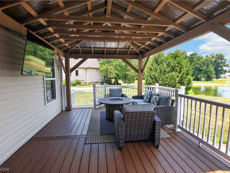 515 Mitchell Court , Lagrange, OH 44050 Photo 40