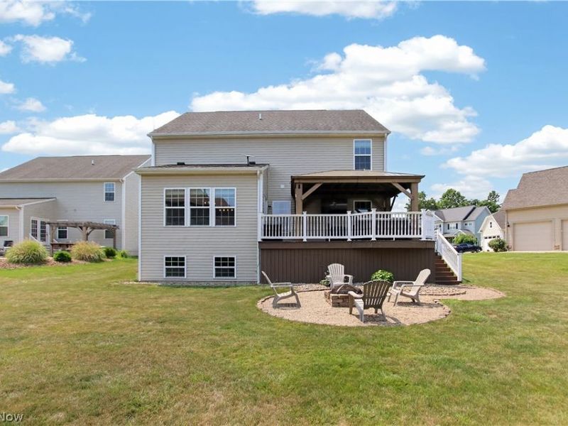 515 Mitchell Court , Lagrange, OH 44050 Photo 42