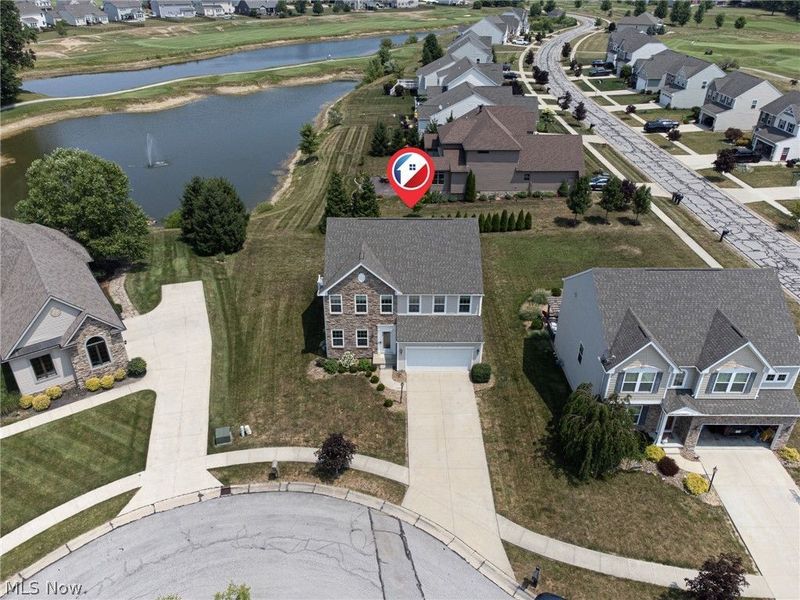 515 Mitchell Court , Lagrange, OH 44050 Photo 50
