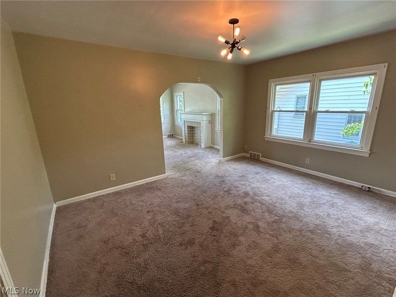 1716 Fulton Road NW, Unit 1718, Canton, OH 44703 Photo 2