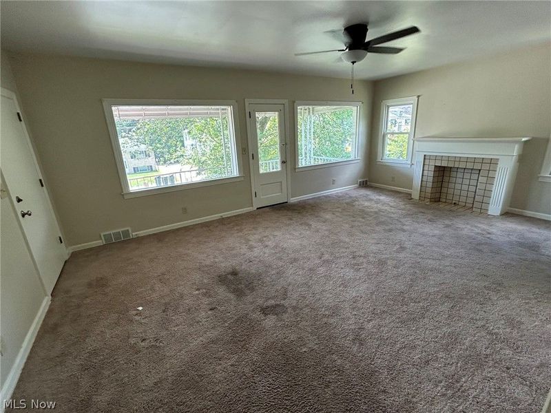 1716 Fulton Road NW, Unit 1718, Canton, OH 44703 Photo 3