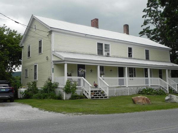 339 Monkton Ridge, Monkton, VT 05469
