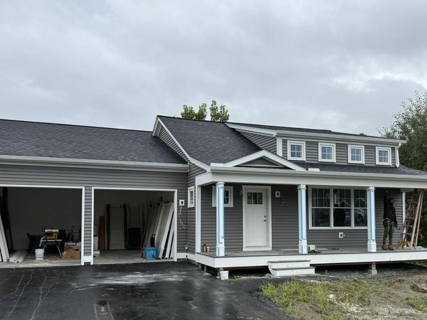 12 Evergreen Court, Unit 170, Lebanon, NH 03784