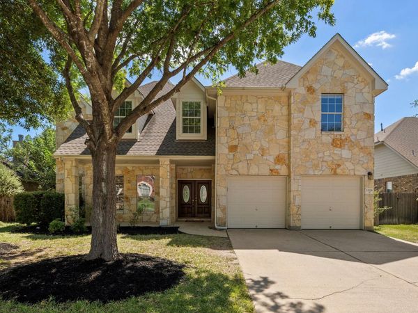 12529 Rush Creek LN , Austin, TX 78732