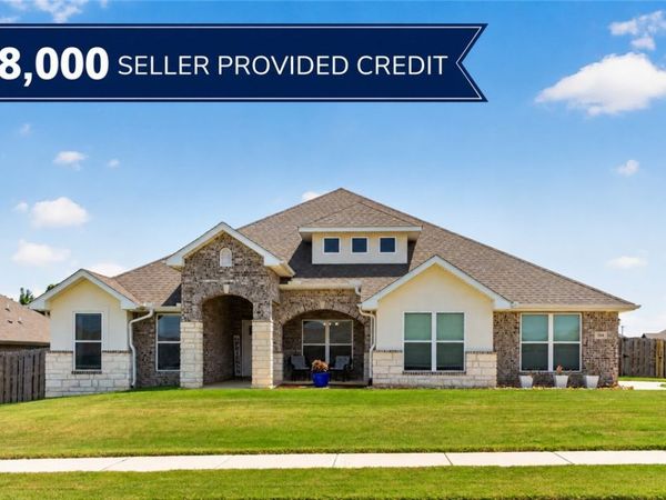 304 Manfield Avenue, Pea Ridge, AR 72751