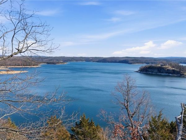 Lot 5 Blue Water Ridge , Rogers, AR 72756