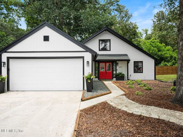 4477 CAROLYN COVE Lane N, Jacksonville, FL 32258