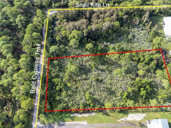 00 Bald Cypress Trail, Fort Pierce, FL 34951