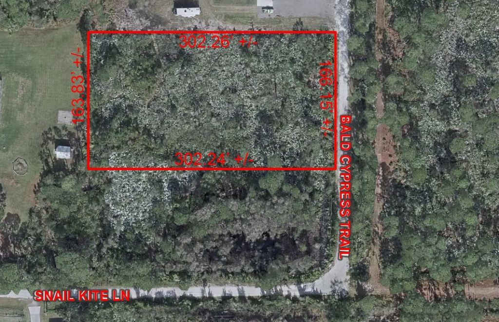 00 Bald Cypress Trail, Fort Pierce, FL 34951 Photo