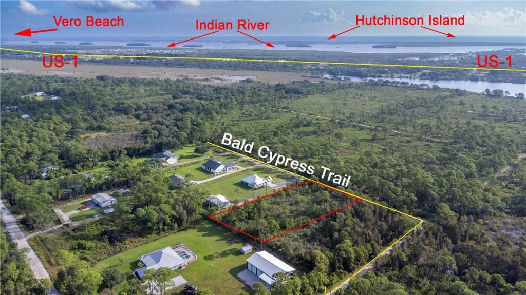 00 Bald Cypress Trail, Fort Pierce, FL 34951 Photo