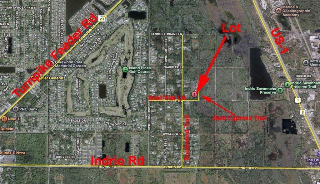 00 Bald Cypress Trail, Fort Pierce, FL 34951 Photo