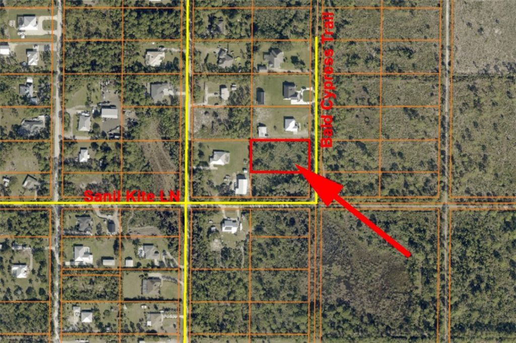 00 Bald Cypress Trail, Fort Pierce, FL 34951 Photo