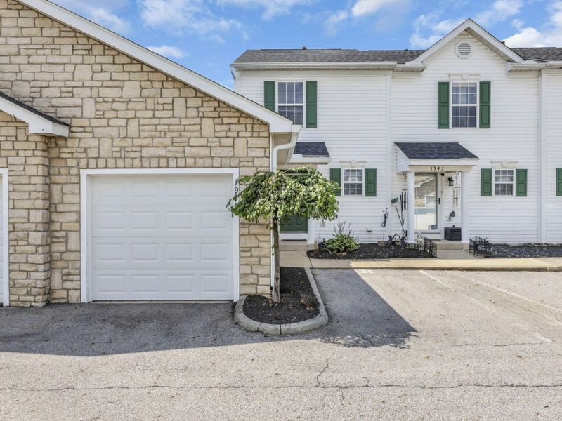 1945 Bashan Drive, Columbus, OH 43228 Photo 1