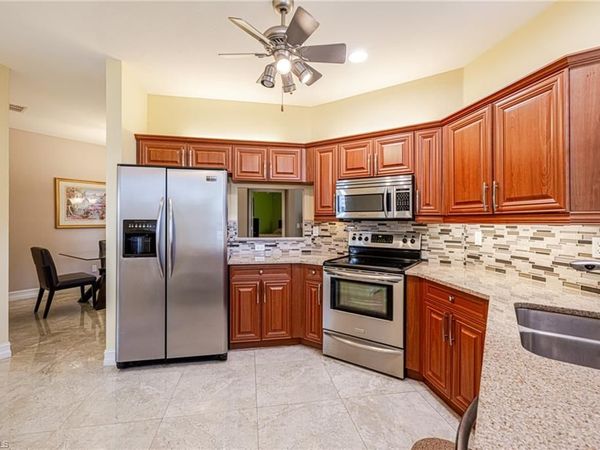 3735 Fieldstone BLVD , Unit 903, NAPLES, FL 34109