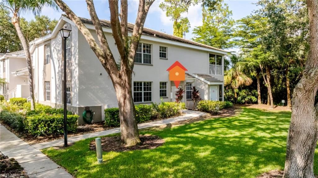 3735 Fieldstone Blvd , Unit 903, Naples, FL 34109 Photo