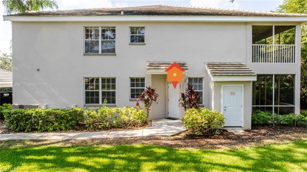 3735 Fieldstone Blvd , Unit 903, Naples, FL 34109 Photo