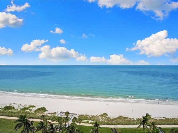 4901 Gulf Shore BLVD N, Unit 1501, NAPLES, FL 34103