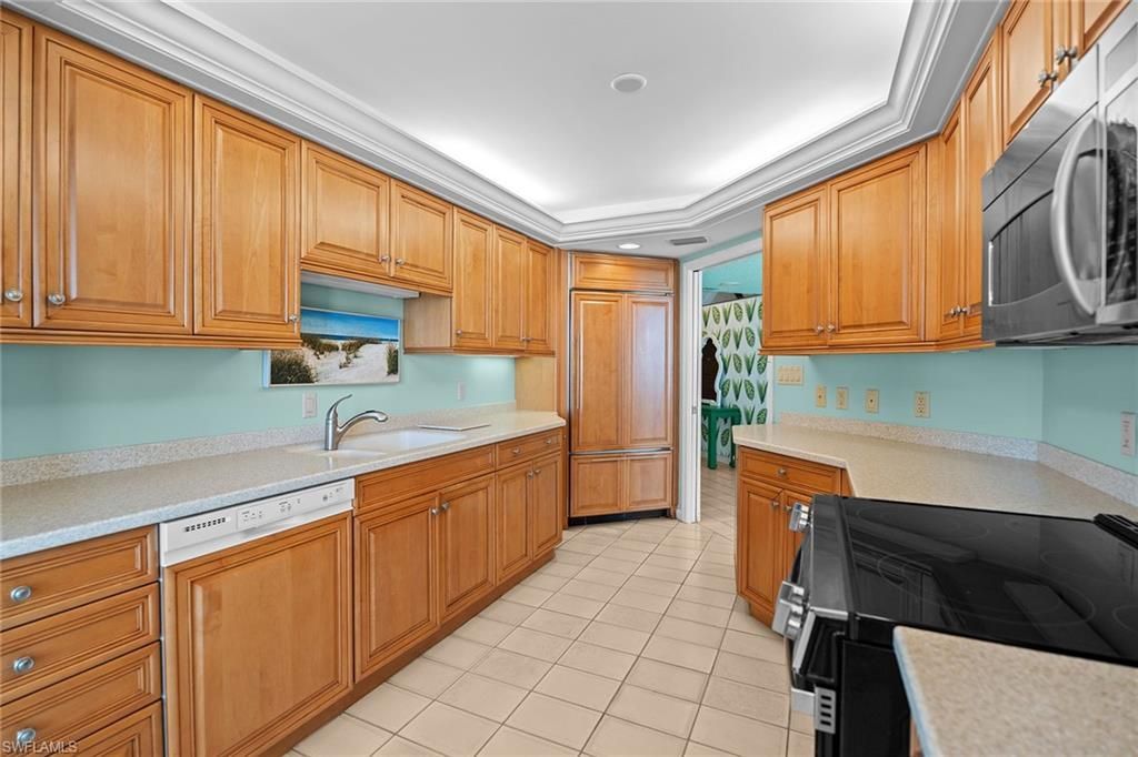 4901 Gulf Shore Blvd N, Unit 1501, Naples, FL 34103 Photo