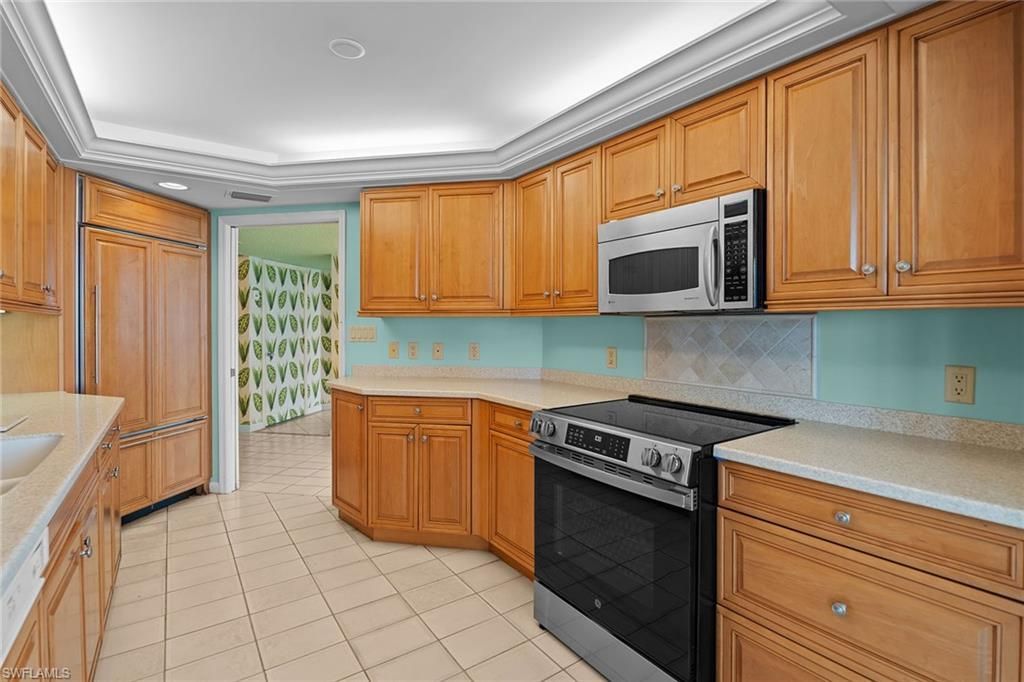 4901 Gulf Shore Blvd N, Unit 1501, Naples, FL 34103 Photo