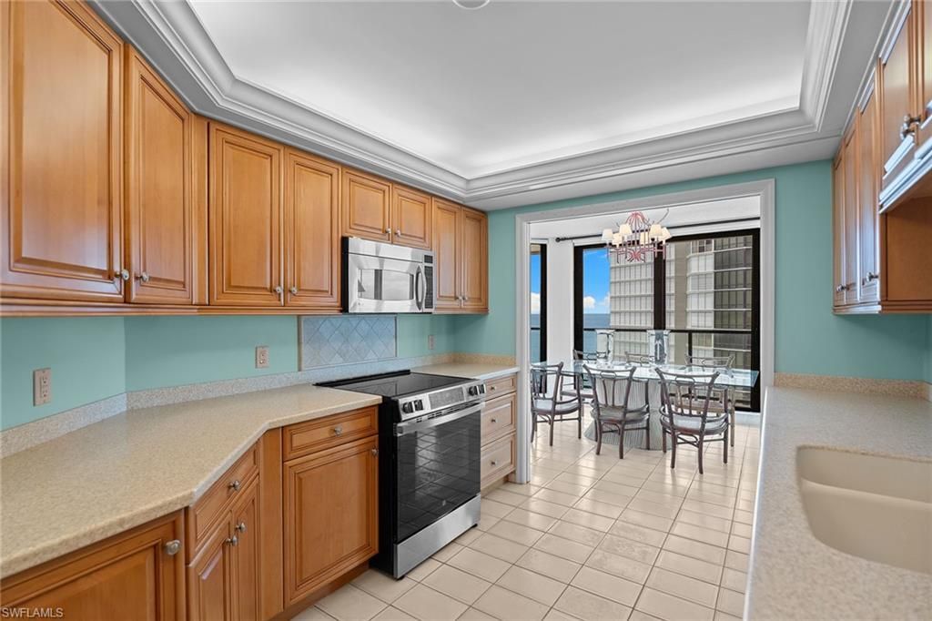 4901 Gulf Shore Blvd N, Unit 1501, Naples, FL 34103 Photo