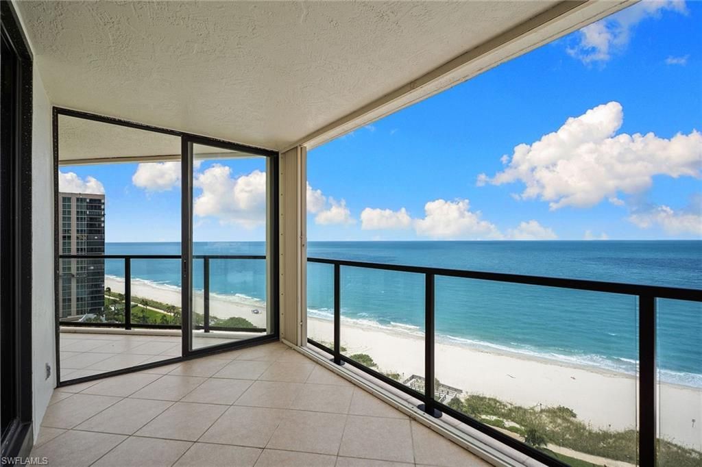 4901 Gulf Shore Blvd N, Unit 1501, Naples, FL 34103 Photo