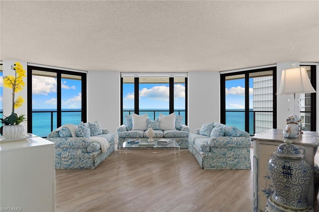 4901 Gulf Shore Blvd N, Unit 1501, Naples, FL 34103 Photo