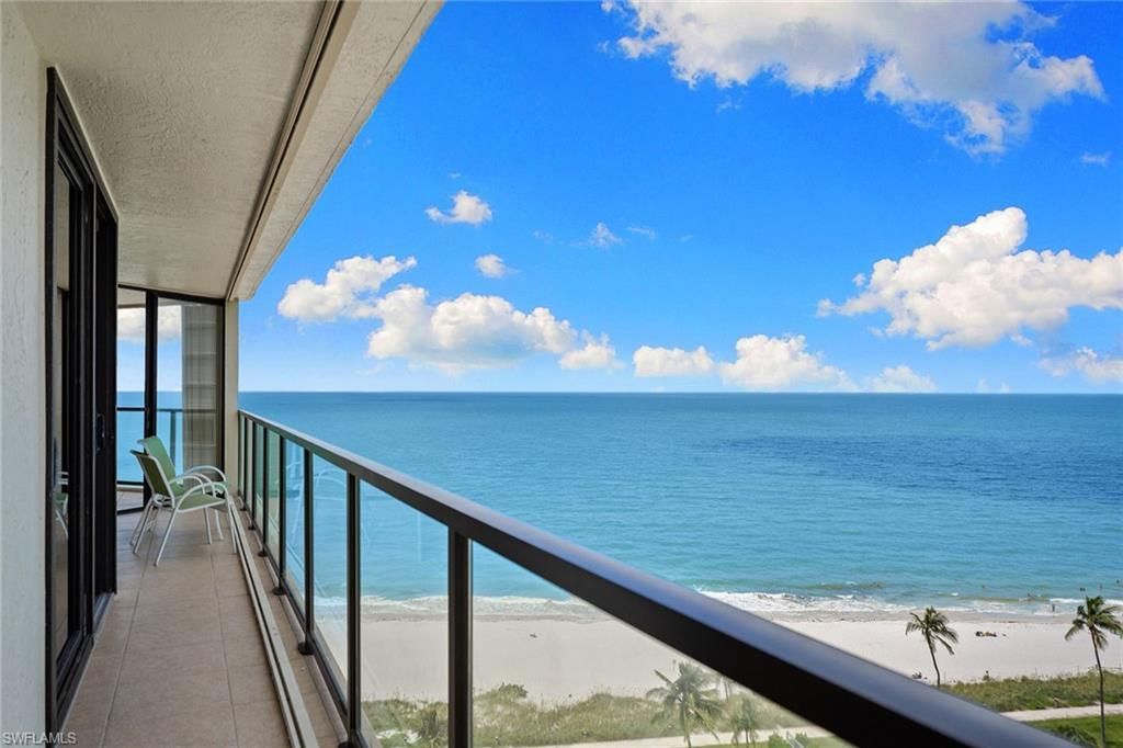 4901 Gulf Shore Blvd N, Unit 1501, Naples, FL 34103 Photo
