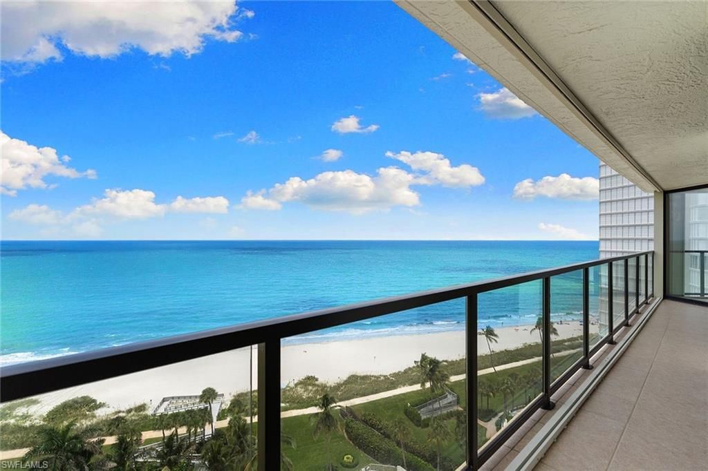 4901 Gulf Shore Blvd N, Unit 1501, Naples, FL 34103 Photo