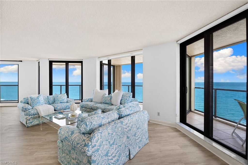 4901 Gulf Shore Blvd N, Unit 1501, Naples, FL 34103 Photo