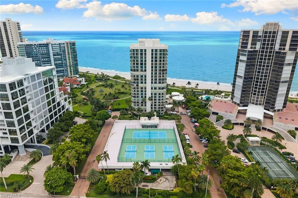 4901 Gulf Shore Blvd N, Unit 1501, Naples, FL 34103 Photo