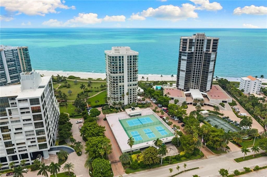 4901 Gulf Shore Blvd N, Unit 1501, Naples, FL 34103 Photo