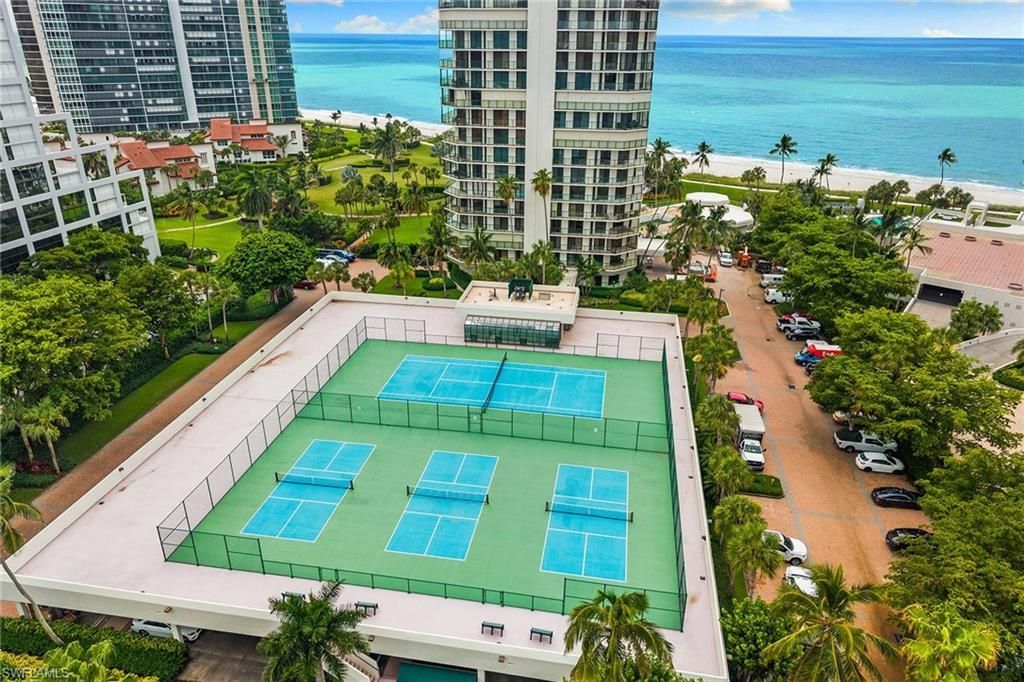 4901 Gulf Shore Blvd N, Unit 1501, Naples, FL 34103 Photo