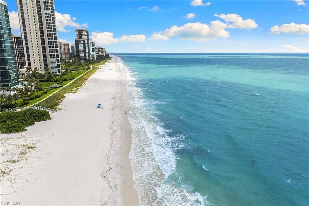 4901 Gulf Shore Blvd N, Unit 1501, Naples, FL 34103 Photo