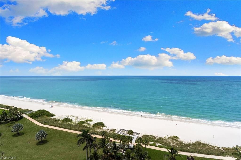 4901 Gulf Shore Blvd N, Unit 1501, Naples, FL 34103 Photo