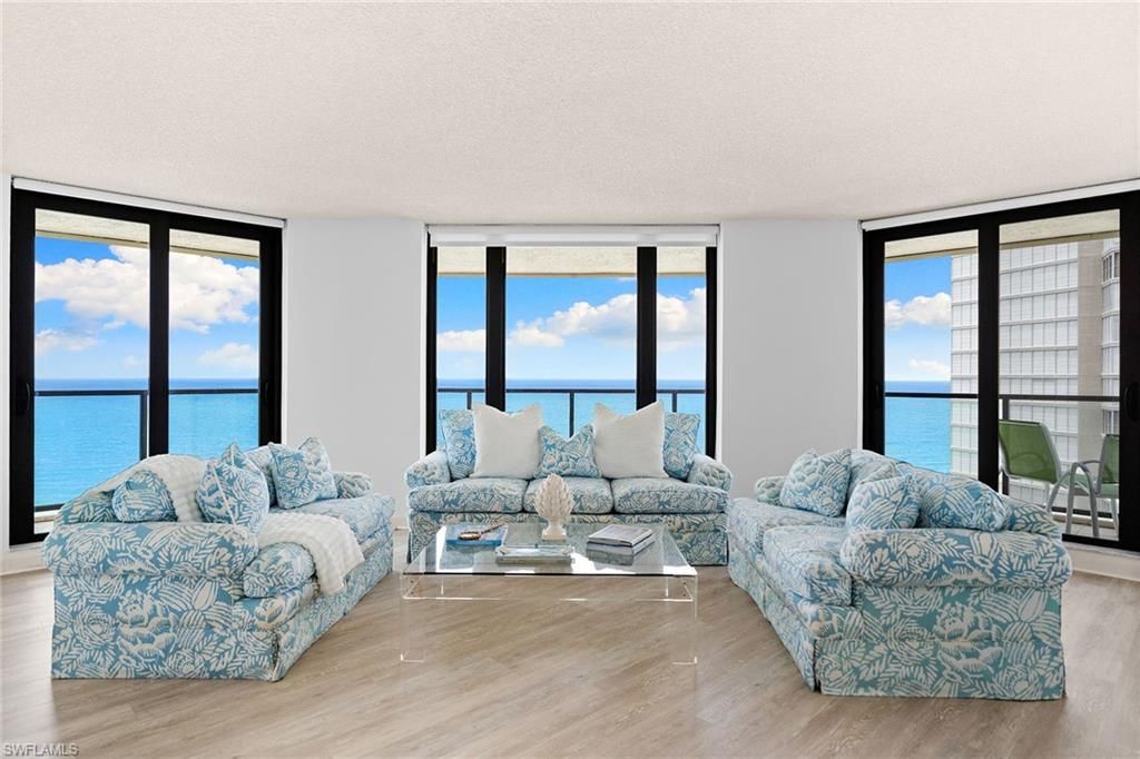 4901 Gulf Shore Blvd N, Unit 1501, Naples, FL 34103 Photo