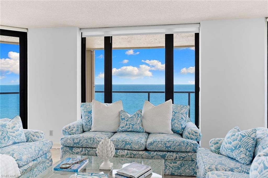 4901 Gulf Shore Blvd N, Unit 1501, Naples, FL 34103 Photo