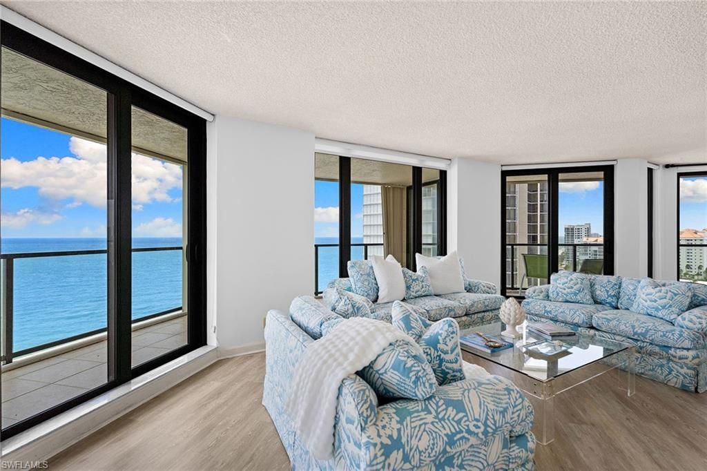 4901 Gulf Shore Blvd N, Unit 1501, Naples, FL 34103 Photo