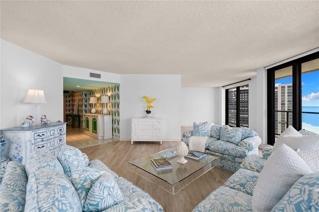 4901 Gulf Shore Blvd N, Unit 1501, Naples, FL 34103 Photo