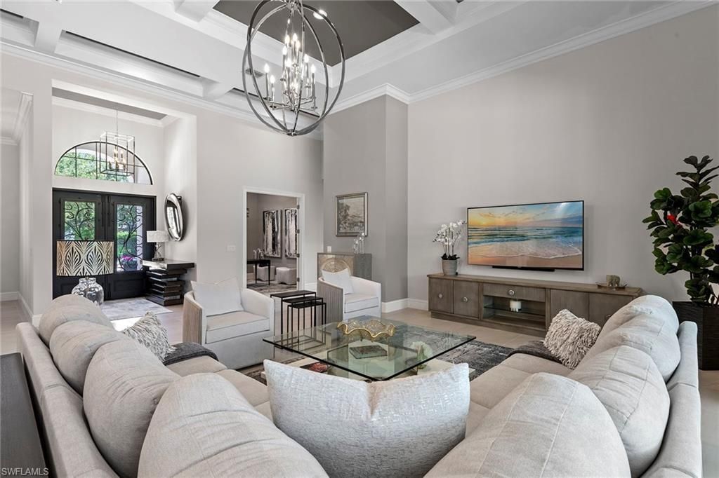 6372 Burnham Rd , Naples, FL 34119 Photo
