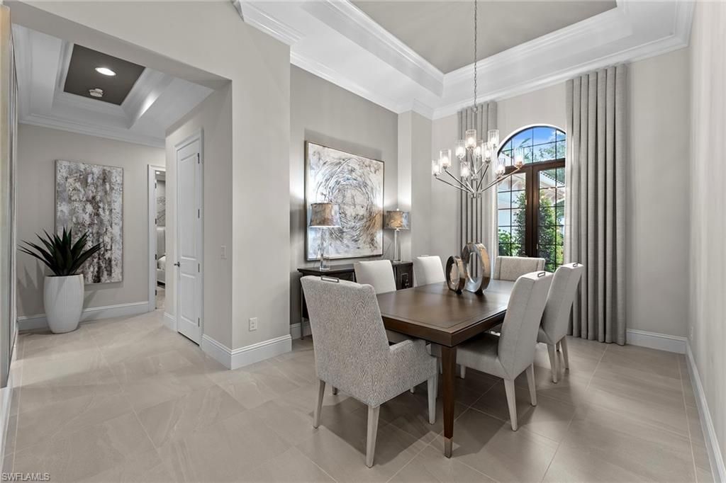 6372 Burnham Rd , Naples, FL 34119 Photo