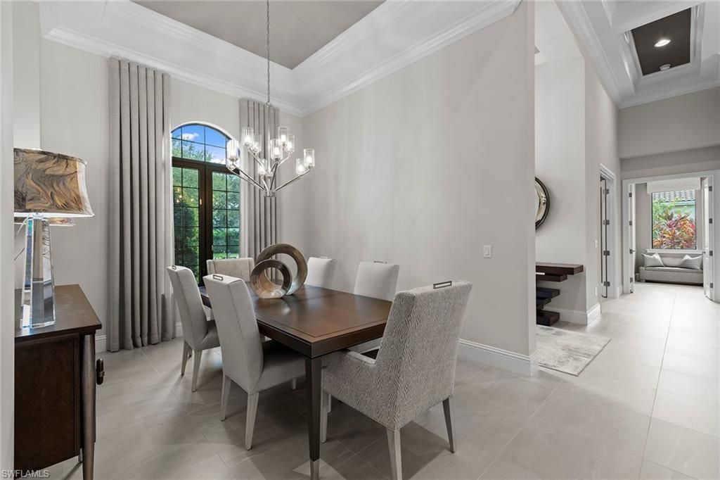 6372 Burnham Rd , Naples, FL 34119 Photo
