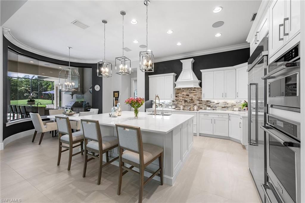 6372 Burnham Rd , Naples, FL 34119 Photo