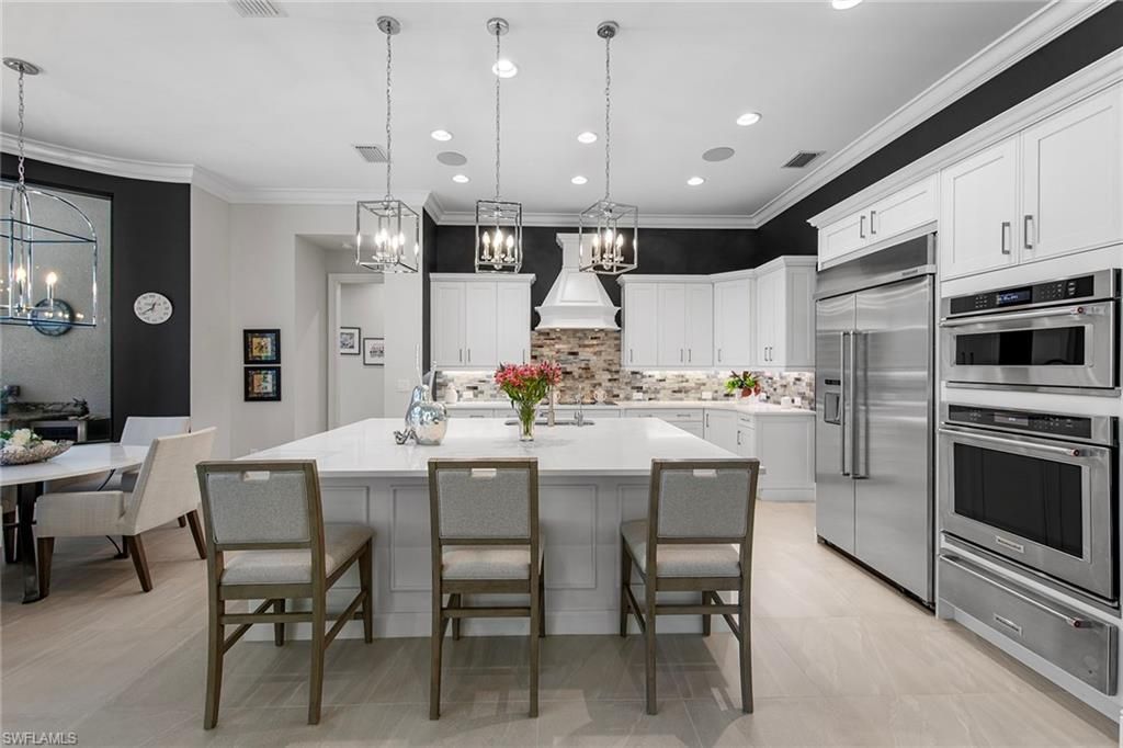 6372 Burnham Rd , Naples, FL 34119 Photo
