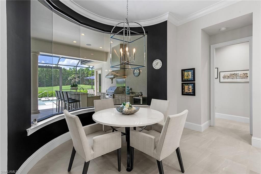 6372 Burnham Rd , Naples, FL 34119 Photo